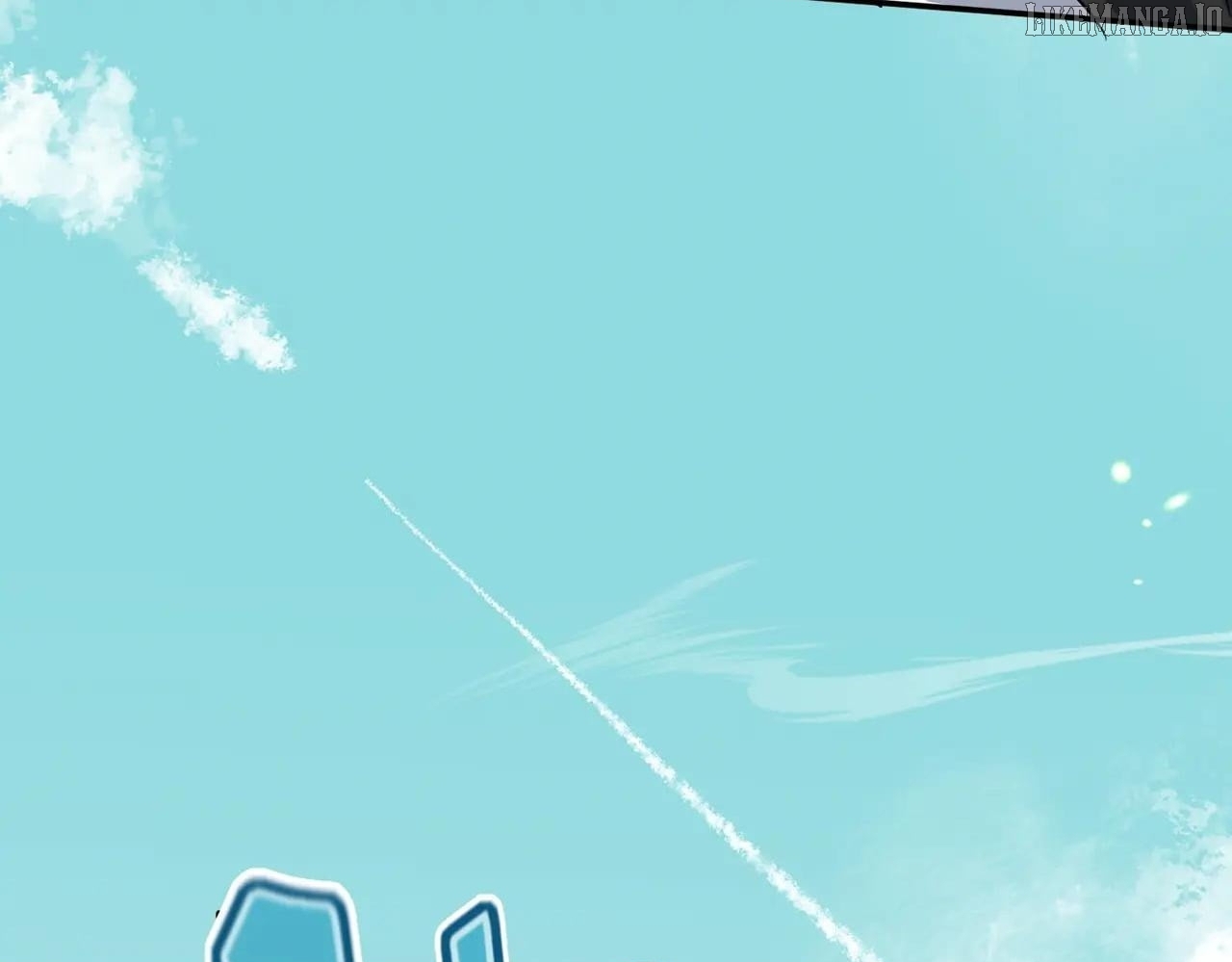 My Empress Apprentice is Becoming Evil Chapter 66 - page 42